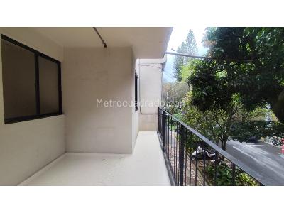 Apartamento de 2 alcobas en arriendo en La Magnolia, Envigado, 65 m² · foto 13 de 16