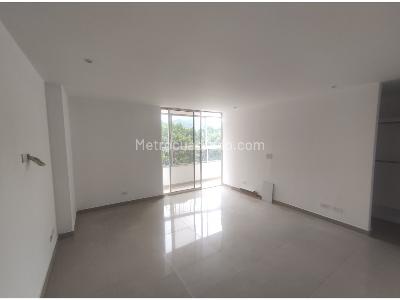 Apartamento de 3 alcobas en arriendo en San Joaquin, Medellín, 91 m² · foto 5 de 11