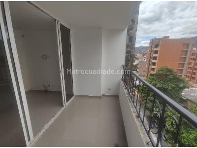 Apartamento de 3 alcobas en arriendo en San Joaquin, Medellín, 91 m² · foto 6 de 11