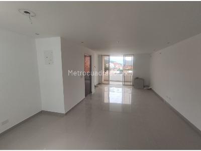 Apartamento de 3 alcobas en arriendo en San Joaquin, Medellín, 91 m² · foto 9 de 11