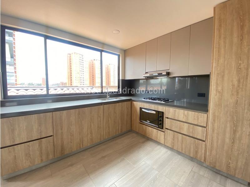 Apartment for rent in Rionegro