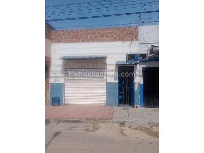 Casa de 2 alcobas en venta en Centro Simon Bolivar, Cali, 100 m² · foto 5 de 20