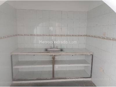 Casa de 2 alcobas en venta en Centro Simon Bolivar, Cali, 100 m² · foto 14 de 20