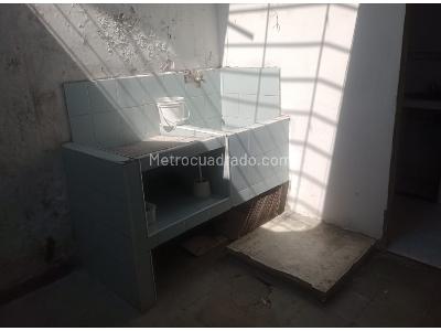 Casa de 2 alcobas en venta en Centro Simon Bolivar, Cali, 100 m² · foto 15 de 20