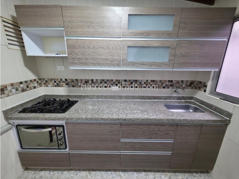 Apartment for rent in Medellín