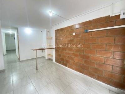 Apartaestudio en arriendo en Trinidad, Medellín, 28 m² · foto 2 de 6