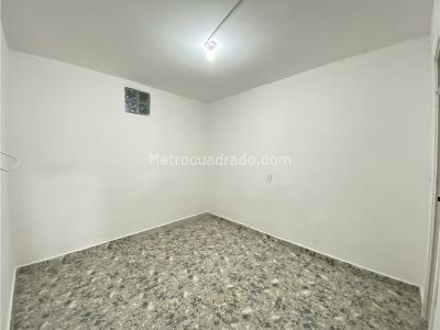 Apartaestudio en arriendo en Trinidad, Medellín, 28 m² · foto 5 de 6
