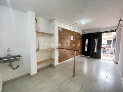 Apartaestudio en Arriendo, Trinidad, Medellín en arriendo en Trinidad