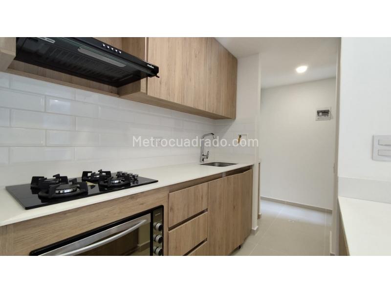 Apartment for rent in Envigado