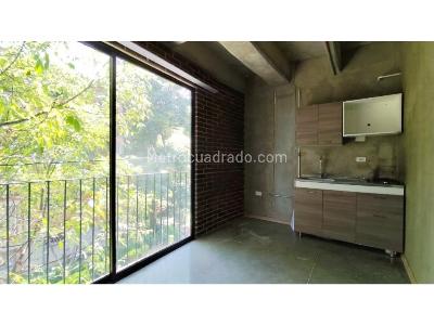 Apartaestudio en arriendo en La Magnolia, Envigado, 28 m² · foto 3 de 7