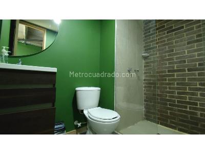 Apartaestudio en arriendo en La Magnolia, Envigado, 28 m² · foto 7 de 7