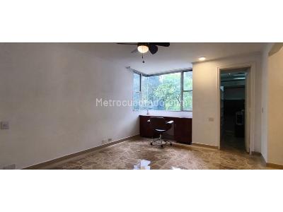 Apartamento en arriendo en Poblado, Medellín · foto 5 de 20