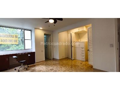 Apartamento en arriendo en Poblado, Medellín · foto 7 de 20