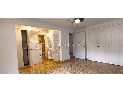 Apartamento en arriendo en Poblado, Medellín · foto 8 de 20