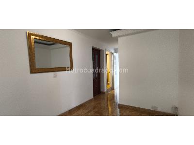 Apartamento en arriendo en Poblado, Medellín · foto 9 de 20