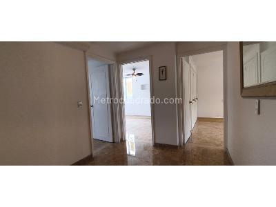 Apartamento en arriendo en Poblado, Medellín · foto 12 de 20