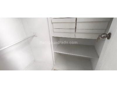 Apartamento en arriendo en Poblado, Medellín · foto 13 de 20