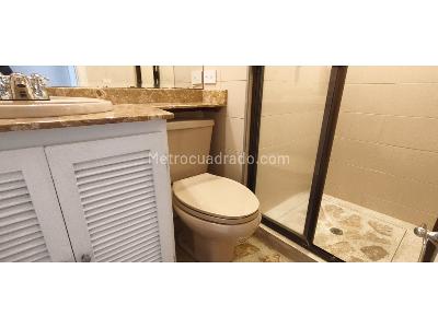 Apartamento en arriendo en Poblado, Medellín · foto 14 de 20