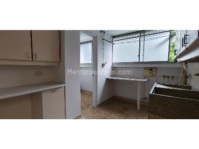 Apartamento en arriendo en Poblado, Medellín · foto 19 de 20