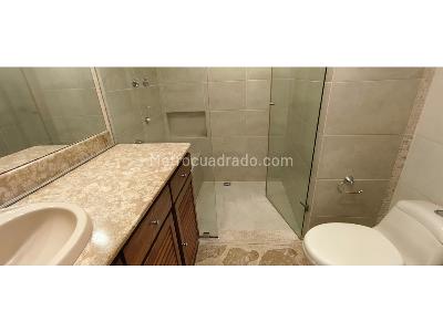 Apartamento en arriendo en Poblado, Medellín · foto 20 de 20