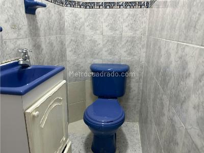 Apartamento en venta en Buenos Aires, Medellín · foto 20 de 20