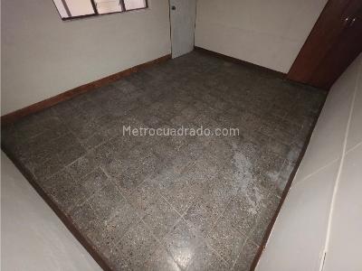 Apartamento de 3 alcobas en arriendo en Buenos Aires, Medellín, 98 m² · foto 8 de 20