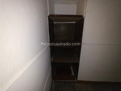 Apartamento de 3 alcobas en arriendo en Buenos Aires, Medellín, 98 m² · foto 12 de 20