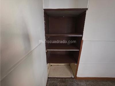 Apartamento de 3 alcobas en arriendo en Buenos Aires, Medellín, 98 m² · foto 15 de 20