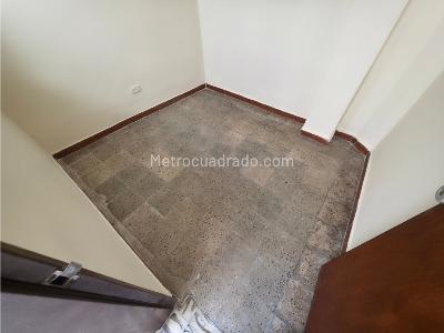 Apartamento de 2 alcobas en arriendo en Buenos Aires, Medellín, 50 m² · foto 6 de 14