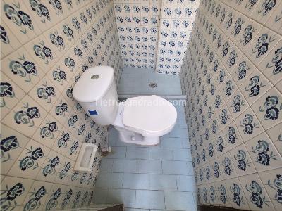 Apartamento de 2 alcobas en arriendo en Buenos Aires, Medellín, 50 m² · foto 11 de 14