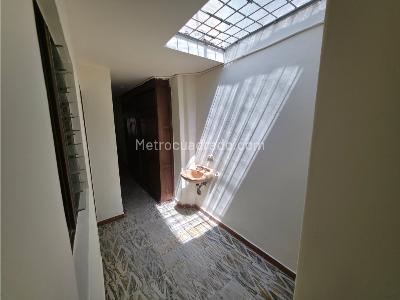 Apartamento de 2 alcobas en arriendo en Buenos Aires, Medellín, 50 m² · foto 13 de 14