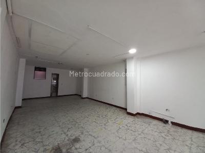 Retail space for rent in Prado, Bello