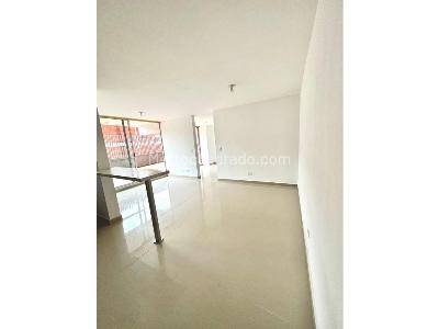 Apartamento en arriendo en Cabañas, Bello · foto 2 de 11