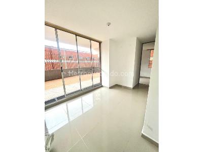 Apartamento en arriendo en Cabañas, Bello · foto 3 de 11