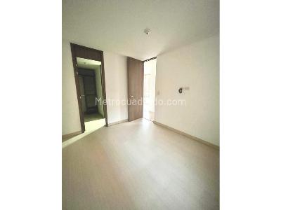 Apartamento en arriendo en Cabañas, Bello · foto 5 de 11