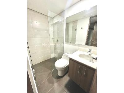Apartamento en arriendo en Cabañas, Bello · foto 8 de 11