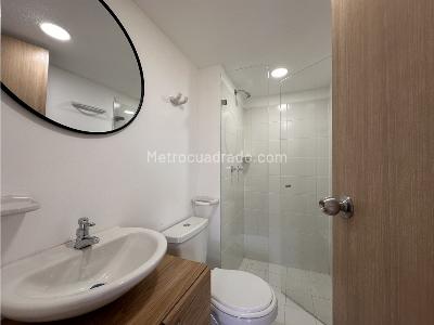 Apartamento en arriendo en Serramonte, Bello · foto 12 de 16