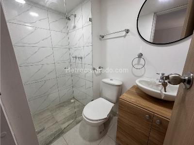Apartamento en arriendo en Serramonte, Bello · foto 13 de 16