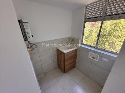 Apartamento en arriendo en Serramonte, Bello · foto 14 de 16