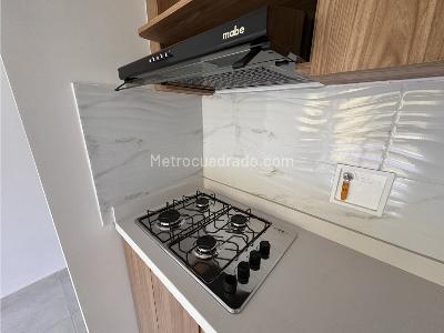 Apartamento en arriendo en Serramonte, Bello · foto 3 de 16