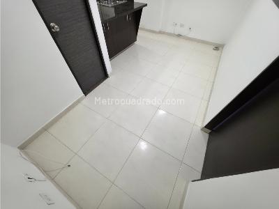 Apartaestudio en arriendo en Centro, Medellín, 35 m² · foto 5 de 12