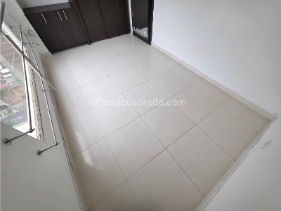 Apartaestudio en arriendo en Centro, Medellín, 35 m² · foto 7 de 12