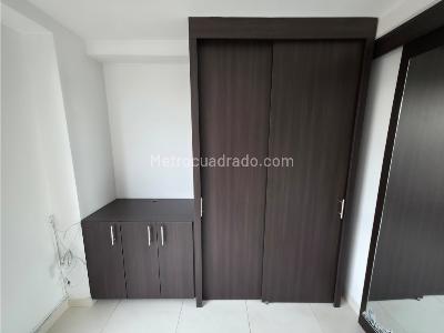 Apartaestudio en arriendo en Centro, Medellín, 35 m² · foto 8 de 12