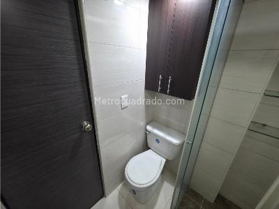 Apartaestudio en arriendo en Centro, Medellín, 35 m² · foto 10 de 12