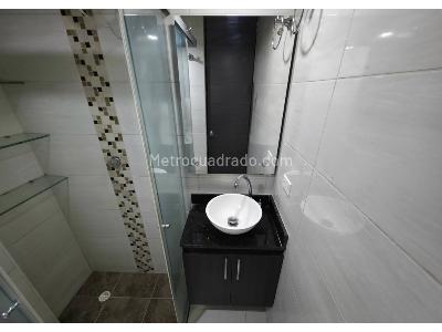 Apartaestudio en arriendo en Centro, Medellín, 35 m² · foto 11 de 12