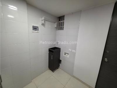 Apartaestudio en arriendo en Centro, Medellín, 35 m² · foto 12 de 12