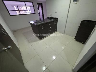Apartaestudio en arriendo en Centro, Medellín, 35 m² · foto 3 de 12