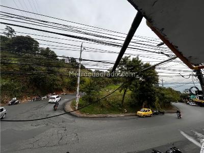 Apartamento de 2 alcobas en arriendo en Cucaracho, Medellín, 45 m² · foto 6 de 11