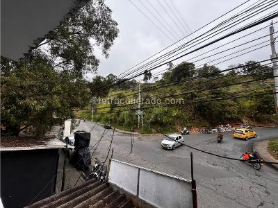 Apartamento de 2 alcobas en arriendo en Cucaracho, Medellín, 45 m² · foto 7 de 11