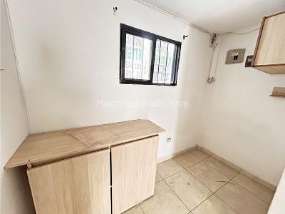 Apartamento de 2 alcobas en arriendo en Cucaracho, Medellín, 45 m² · foto 10 de 11